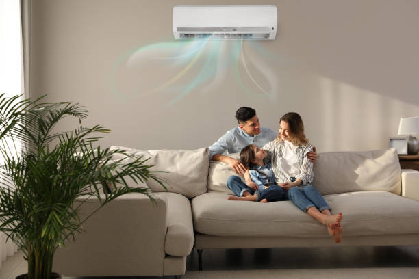Best HVAC Equipment and Components in Fitchburg, MA