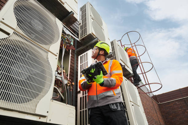 Best VRF (Variable Refrigerant Flow) Systems in Fitchburg, MA