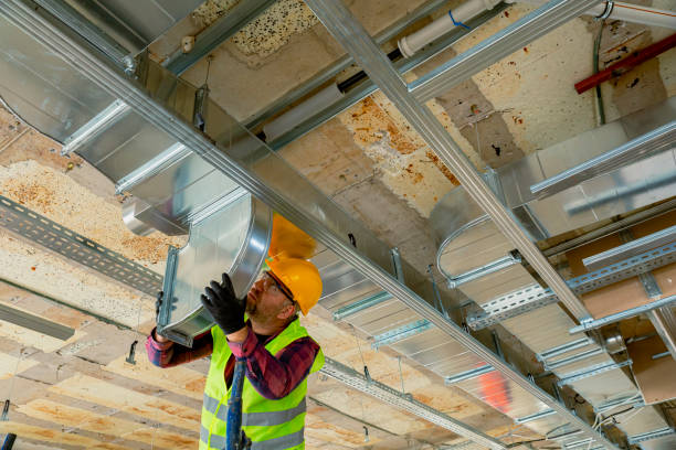 Best Geothermal HVAC Systems in Fitchburg, MA
