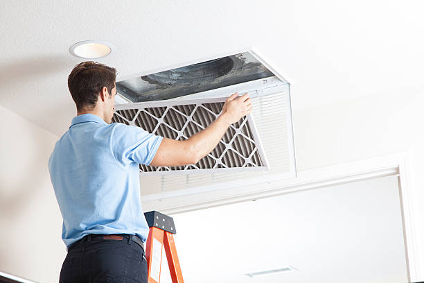 Reliable Fitchburg, MA HVAC Solutions