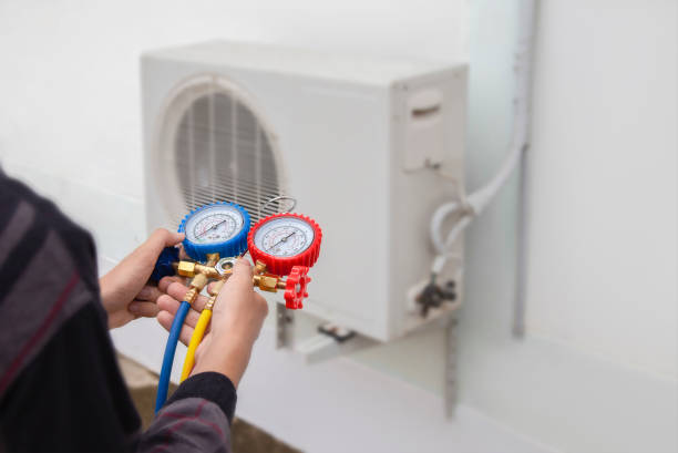 Best HVAC for Healthcare Facilities in Fitchburg, MA