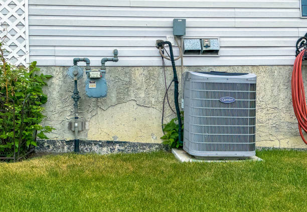 Best Seasonal HVAC Services in Fitchburg, MA